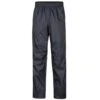 Marmot PreCip Eco Rain Pants - Long - Black