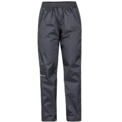 Marmot Women's PreCip Eco Pants - Black