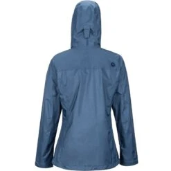Marmot Women's PreCip Eco Jacket - Storm -Marmot 342473 03 d 726715