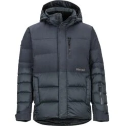 Marmot Shadow Jacket - Black