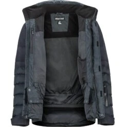 Marmot Shadow Jacket - Black -Marmot 343259 03 d 728708