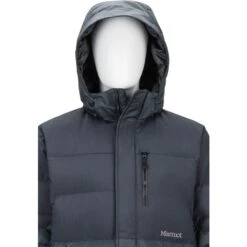 Marmot Shadow Jacket - Black -Marmot 343259 04 d 728709