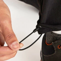 Marmot Scree 81910 Pants - Black -Marmot 81910 001 s03 1318194