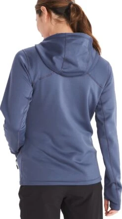 Marmot Olden Polartec Hoody - Women's|-|Manteau à Capuchon Olden Polartec - Femme -Marmot MAR 13290 7E 7EBack 20Storm