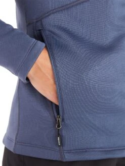 Marmot Olden Polartec Hoody - Women's|-|Manteau à Capuchon Olden Polartec - Femme -Marmot MAR 13290 7E 7EDetail2 20Storm