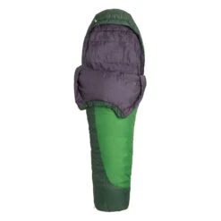 Marmot Trestles Long Sleeping Bag 30F/-1C|-|Sac De Couchage Trestles Long 30F/-1C -Marmot MAR 21190L 7EDK 20Grass 20 20Greener 20Pastures 7EAlt