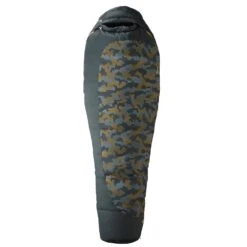 Marmot Trestles Long Sleeping Bag 30F/-1C|-|Sac De Couchage Trestles Long 30F/-1C -Marmot MAR 21190L 7EDark 20Mineral
