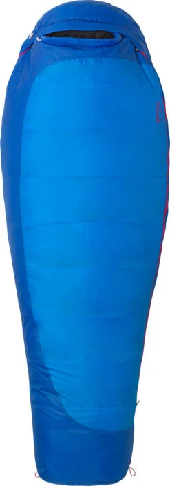 Marmot Trestles Sleeping Bag 15F/-9C - Women's|-|Sac De Couchage Trestles Femme 15F/-9C