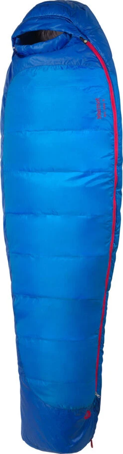 Marmot Trestles Sleeping Bag 15F/-9C - Women's|-|Sac De Couchage Trestles Femme 15F/-9C -Marmot MAR 21260 7ECeylon 20Blue 20 20Lapis 7ESide a9104a59 ef61 48c4 8cab 8bfebd7773ef