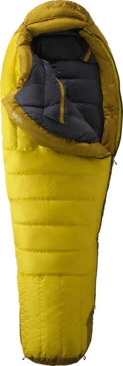 Marmot Col MemBrain Down Sleeping Bag -20F/-29C|-|Sac De Couchage Duvet Col MemBrain -20F/-29C