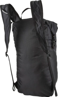 Marmot Kompressor Comet 16L Backpack|-|Sac à Dos Comet Kompressor 16L -Marmot MAR 23250 7EBlack 7EBack 0b42cc0c 9af1 4d0a 93cb 137995666413