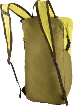 Marmot Kompressor Comet 16L Backpack|-|Sac à Dos Comet Kompressor 16L -Marmot MAR 23250 7ECitronelle 20 20Olive 7EBack