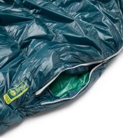 Marmot Phase 30F/-1C Sleeping Bag|-|Sac De Couchage Phase 30F/-1C -Marmot MAR 23320 7E 7EStudio 20pied 20Deep 20Teal 20 20Turf 20Green