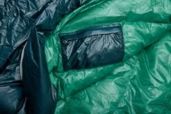 Marmot Phase 30F/-1C Sleeping Bag|-|Sac De Couchage Phase 30F/-1C -Marmot MAR 23320 7E 7EStudio 20poche 20Deep 20Teal 20 20Turf 20Green