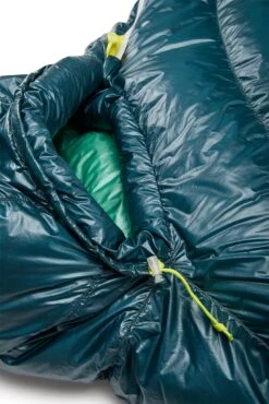 Marmot Phase 30F/-1C Sleeping Bag|-|Sac De Couchage Phase 30F/-1C -Marmot MAR 23320 7E 7EStudio 20tete 20Deep 20Teal 20 20Turf 20Green