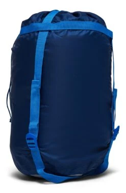 Marmot Trestles 15°F/-9°C Sleeping Bag|-|Sac De Couchage Synthétique Trestles 15°F/-9°C -Marmot MAR 23530 7E 7EStudio 20Detail 20B 20Cobalt 20Blue 20 20Blue 20Night