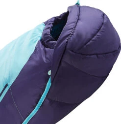 Marmot Trestles 15°F/-9°C Synthetic Sleeping Bag - Women's|-|Sac De Couchage Synthétique Trestles 15°F/-9°C - Femme -Marmot MAR 23610 7E 7ED 20French 20Blue 20 20Harbor 20Blue