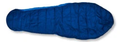 Marmot Trestles 15°F/-9°C Long Sleeping Bag|-|Sac De Couchage Trestles 15°F/-9°C - Long -Marmot MAR 23730 7E 7EStudio 20Back 20Cobalt 20Blue 20 20Blue 20Night