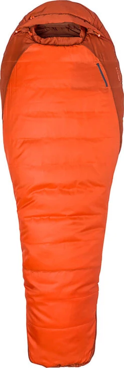Marmot Trestles Synthetic X Wide Sleeping Bag 0F/-18C|-|Sac De Couchage Synthétique Trestles X Wide 0F/-18C