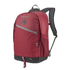 Marmot Anza 22L Backpack|-|Sac à Dos Anza 22L -Marmot MAR 23860 7EBrick 20 20Black