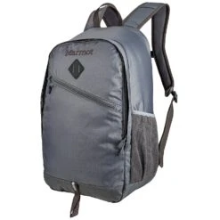 Marmot Anza 22L Backpack|-|Sac à Dos Anza 22L -Marmot MAR 23860 7ECinder 20 20Slate 20Grey f54dbeb6 c92a 4af7 8a75 4639cb34b18b