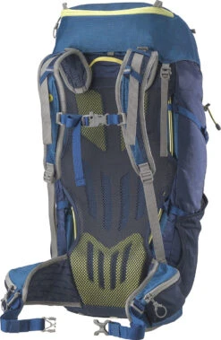 Marmot Graviton 48L Backpack|-|Sac à Dos Graviton 48L -Marmot MAR 24150 7E 7EBack 20Blue 20Night 20 20Dark 20Ink