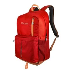 Marmot Calistoga 30L Backpack|-|Sac à Dos Calistoga 30L -Marmot MAR 24530 7EBrick 20 20Cavalry 20Brown