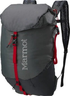 Marmot Kompressor 18L Backpack|-|Sac à Dos Kompressor 18L -Marmot MAR 24920 7ECinder 20 20Team 20Red 20599d2c fa55 4451 8d9d e9196b52b85c