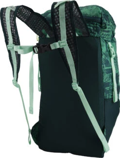Marmot Kompressor 18L Backpack|-|Sac à Dos Kompressor 18L -Marmot MAR 24920 7ETurf 20Green 20 20Deep 20Teal 7EBack