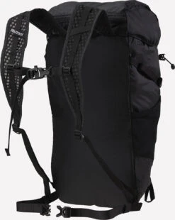 Marmot Kompressor Plus 20L Backpack|-|Sac à Dos Kompressor Plus 20L -Marmot MAR 24940 7EBlack 7EBack cebb69aa 86c9 432c 94e8 d52a34d6f05b
