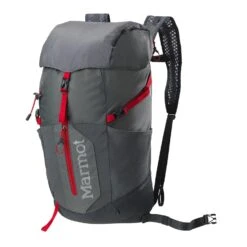 Marmot Kompressor Plus 20L Backpack|-|Sac à Dos Kompressor Plus 20L -Marmot MAR 24940 7ECinder 20 20Team 20Red