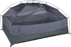 Marmot Limelight 3 Person Tent|-|Tente Limelight 3 Personnes -Marmot MAR 27940 7ECinder 20 20Crocodile 7ENo 20Cover