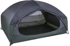 Marmot Limelight 3 Person Tent|-|Tente Limelight 3 Personnes -Marmot MAR 27940 7ECinder 20 20Crocodile 7ENo 20Front 20Door