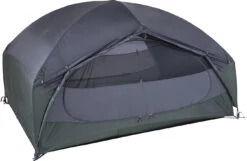 Marmot Limelight 3 Person Tent|-|Tente Limelight 3 Personnes -Marmot MAR 27940 7ECinder 20 20Crocodile 7EOpen
