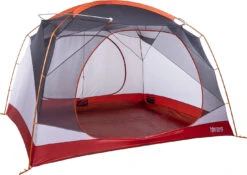 Marmot Limestone 6 Person Tent|-|Tente Limestone 6 Personnes -Marmot MAR 29110 7E 7EOpen 20Orange 20Spice 20 20Arona 64767713 c62f 4b34 98dc 0027dad09501