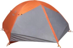 Marmot Tungsten 3 Person Tent|-|Tente Tungsten 3 Personnes -Marmot MAR 29200 7EBlaze 20 20Steel 7EClose