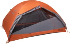 Marmot Tungsten 3 Person Tent|-|Tente Tungsten 3 Personnes -Marmot MAR 29200 7EBlaze 20 20Steel 7EOpen 20Alt 11a05c02 f23c 48f1 8ad6 db6589abf9bc