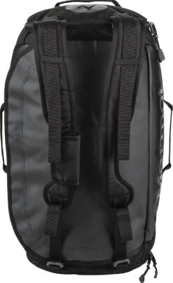 Marmot Long Hauler Duffel Medium Bag|-|Sac De Voyage Long Hauler - Medium -Marmot MAR 29250 7EBlack 7EBack 359a6d55 cff9 430f 816c c6f13b1987b8