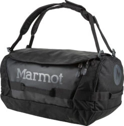 Marmot Long Hauler Duffel Medium Bag|-|Sac De Voyage Long Hauler - Medium -Marmot MAR 29250 7EBlack 7EDuffelA 6ffb014f e826 42d8 a575 a8feb1c66109