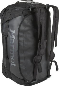Marmot Long Hauler Duffel Medium Bag|-|Sac De Voyage Long Hauler - Medium -Marmot MAR 29250 7EBlack 7ERight 9cb75cb7 6aac 4f55 a46c c2475f53f9e1