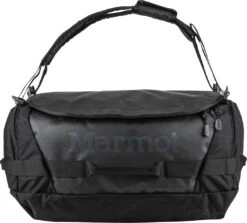 Marmot Long Hauler Duffel Medium Bag|-|Sac De Voyage Long Hauler - Medium -Marmot MAR 29250 7EBlack fbff37e3 ed2f 4bbd b722 1af0839fbd61