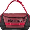Marmot Long Hauler Duffel Medium Bag|-|Sac De Voyage Long Hauler - Medium