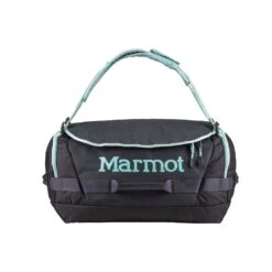 Marmot Long Hauler Duffel Medium Bag|-|Sac De Voyage Long Hauler - Medium -Marmot MAR 29250 7EDark 20Charcoal 20 20Blue 20Tint