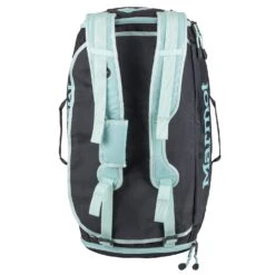 Marmot Long Hauler Duffel Medium Bag|-|Sac De Voyage Long Hauler - Medium -Marmot MAR 29250 7EDark 20Charcoal 20 20Blue 20Tint 7EBack