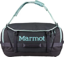 Marmot Long Hauler Duffel Large Bag|-|Sac De Voyage Long Hauler - Large -Marmot MAR 29260 7EDark 20Charcoal 20 20Blue 20Tint 099c19de cdcd 4da0 96bb 59f73fbb8cd5