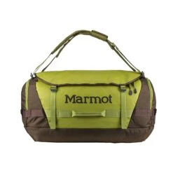 Marmot Long Hauler Duffel Xlarge Bag|-|Sac De Voyage Long Hauler - X Large -Marmot MAR 29270 7ECilantro 20 20Raven