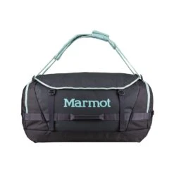 Marmot Long Hauler Duffel Xlarge Bag|-|Sac De Voyage Long Hauler - X Large -Marmot MAR 29270 7EDark 20Charcoal 20 20Blue 20Tint