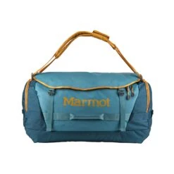 Marmot Long Hauler Duffel Xlarge Bag|-|Sac De Voyage Long Hauler - X Large -Marmot MAR 29270 7ENeptune 20 20Denim