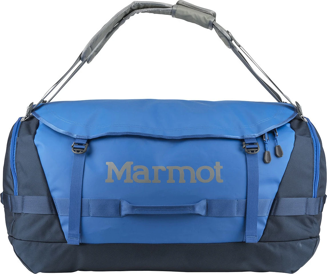 Marmot Long Hauler Duffel Xlarge Bag|-|Sac De Voyage Long Hauler - X Large
