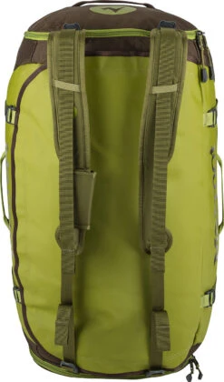 Marmot Long Hauler Duffel Xlarge Bag|-|Sac De Voyage Long Hauler - X Large -Marmot MAR 29270 7E 7EBack 20Cilantro 20 20Raven 5a016ae5 b077 47e7 8829 c7b28bc3baba